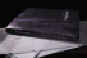 Верстка, иллюстрации, дизайн книги З. Гиппиус "Святая кровь"