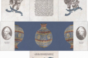 Буклет "Монгольфьер"