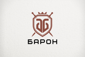 Логотип Барон