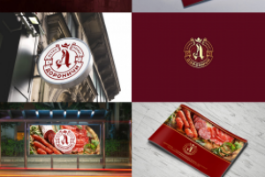 Логотип Дороничи