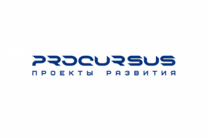 Логотип PROCURSUS