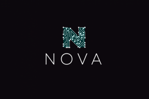 Логотип NOVA