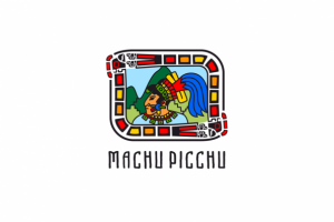 Логотип Machu Picchu