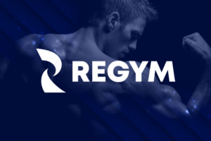 Логотип Regym