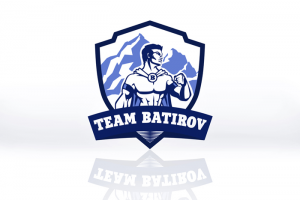 Логотип Team Batirov