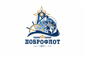 Логотип Доброфлот