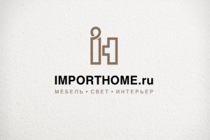 Логотип ImportHome