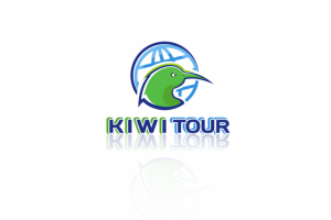 Логотип KIWI TOUR