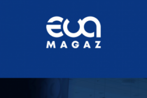 Логотип для Eva Magaz