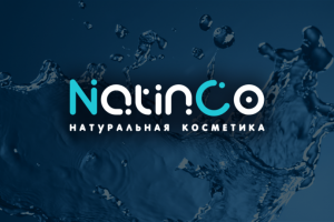 Логотип NatinCo