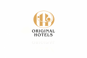 Логотип Original Hotels
