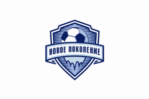Логотип Новое поколение