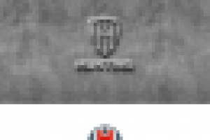 Фирменный стиль Hunting