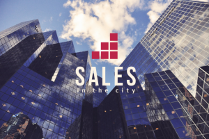 Sales in the city онлайн платформа