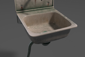 Sink