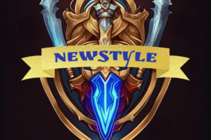 Логотип NewStyle 4