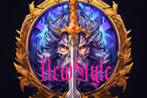 Логотип NewStyle 3