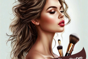 Ваш визажист