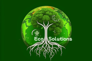Логотип Eco Solutions