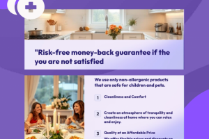 флаер 1 страница