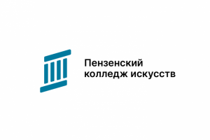 Логотип для колледжа искусств