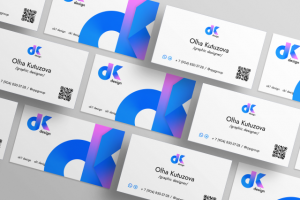 ok, design. Визитки