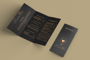 Love & Wine. Винная лавка