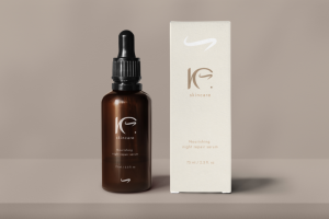 le. декоративная косметика