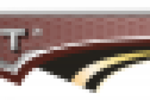 Разработка наклеек для лодок.