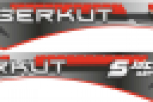 Разработка наклеек для лодок.