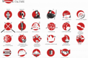 Визуальные коммуникации.Разработка логотипа и знаков.