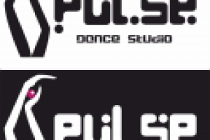Логотип для танцевальной студии