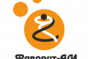 Разработка логотипа