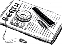 К книге "скорочтение"