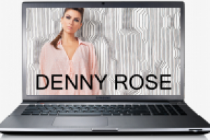 Denny Rose. Smm Вконтакте