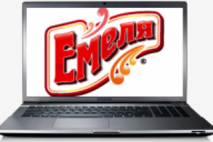 Сухарики "Емеля" Вконтакте