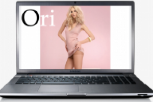 Колготки ORI. Smm Вконтакте