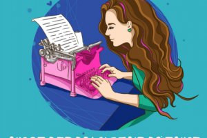 Инстаграм копирайтинг