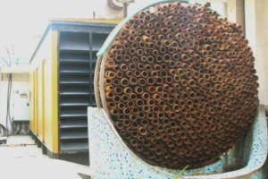 Энергонезависимый кондиционер из Индии