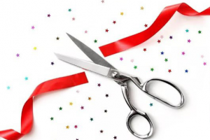 Мы открылись!