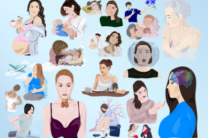 Иллюстрации  (мед. тематика)