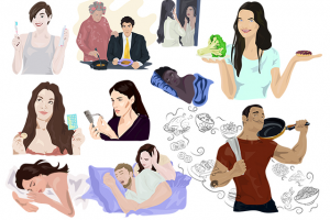 Иллюстрации разные 2