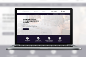 Магазин мебели