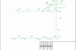 Водоотведение пром предприятия