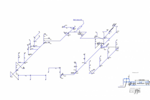 водоснабжение