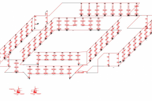Вентиляция Школы