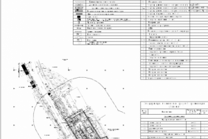 Чертежи ПОС, ПОД