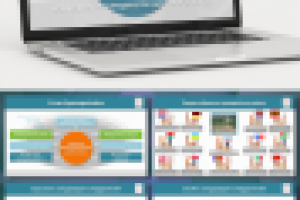 Презентация Дмитровского района (Подмосковье)