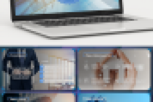 Презентация жилищной компании