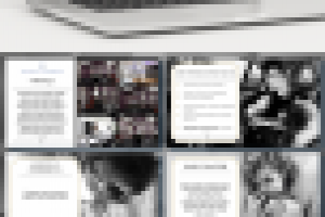 Презентация бренда ювелирных украшений